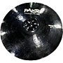 Used Paiste 16in Color Sound 900 Crash Cymbal 36