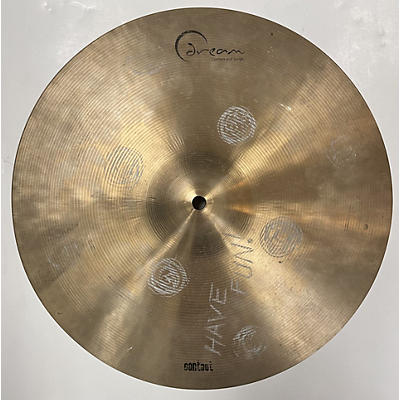 Dream 16in Contact 16" Crash Cymbal