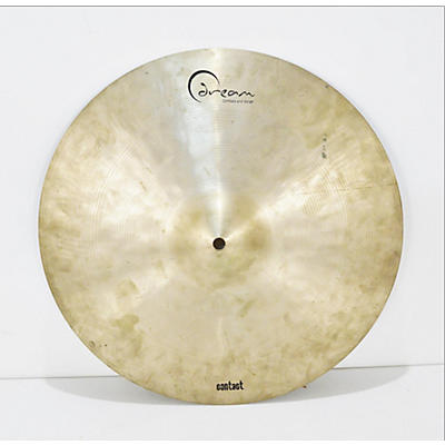 Dream 16in Contact Crash Cymbal