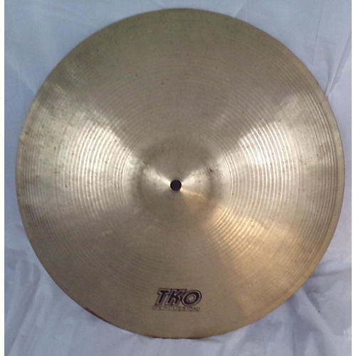 TKO 16in Crash Cymbal Cymbal 36