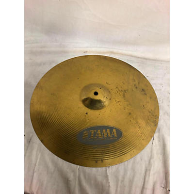 TAMA 16in Crash Cymbal Cymbal