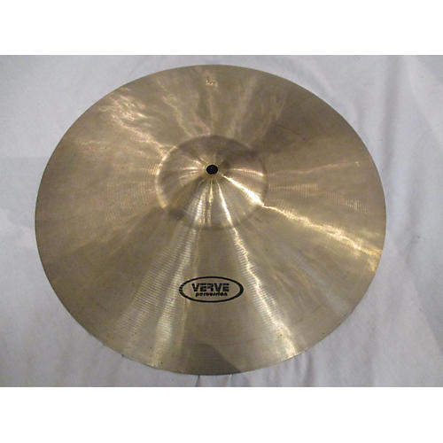 Verve 16in Crash Cymbal 36
