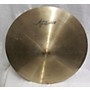 Used Agazarian 16in Crash Cymbal 36
