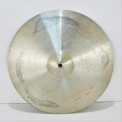 NuVader 16in Crash Cymbal
