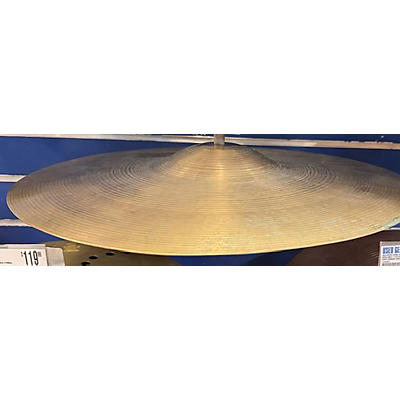 Camber 16in Crash Cymbal
