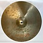 Used NuVader 16in Crash Cymbal 36