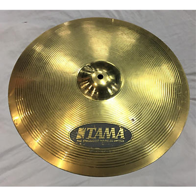 TAMA 16in Crash Cymbal