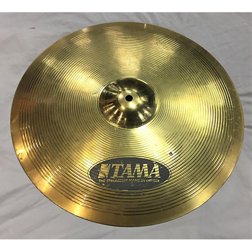 TAMA 16in Crash Cymbal 36