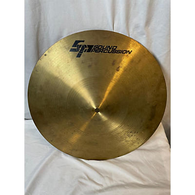 SPL 16in Crash Cymbal