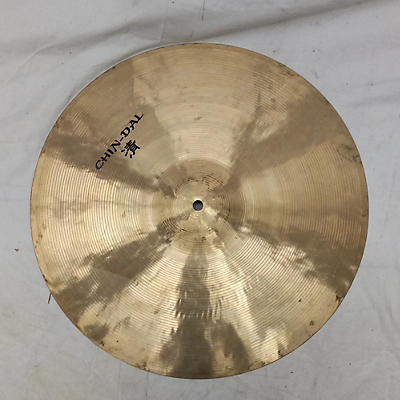 Chin-Dal 16in Crash Cymbal