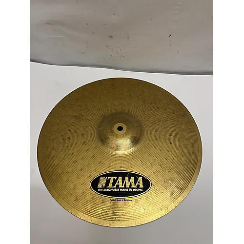 TAMA 16in Crash Cymbal 36