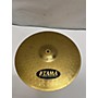 Used TAMA 16in Crash Cymbal 36