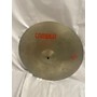 Used Camber 16in Crash Cymbal 36