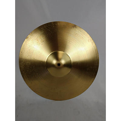Miscellaneous 16in Crash-Ride Cymbal