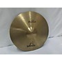 Used Saluda 16in DIAMOND Cymbal 36