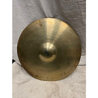 Paiste 16in DIXIE CRASH Cymbal