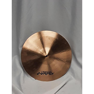 Ludwig 16in ELEMENT Cymbal
