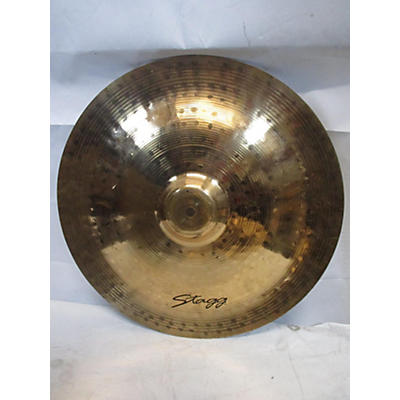 Stagg 16in EX 16 China Cymbal