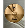 Used Stagg 16in EX Cymbal 36