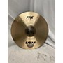 Used Sabian 16in FRX CRASH Cymbal 36