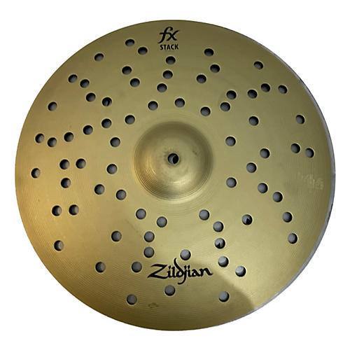 Zildjian 16in FX STACK Cymbal 36