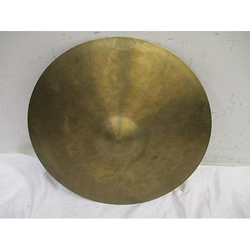 16in Formula 602 Medium Crash Cymbal