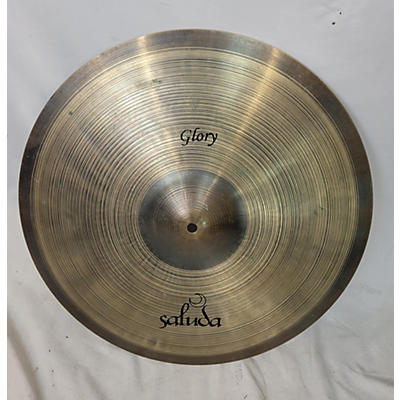 Saluda 16in Glory Cymbal