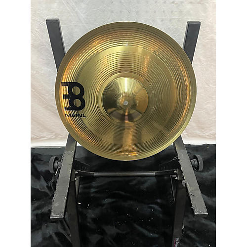 MEINL 16in HCS China Cymbal 36