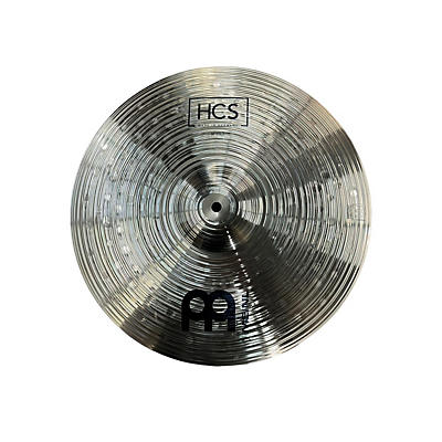 MEINL 16in HCS Crash Cymbal