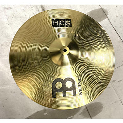 MEINL 16in HCS Crash Cymbal