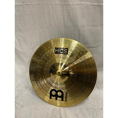 MEINL 16in HCS Crash Cymbal