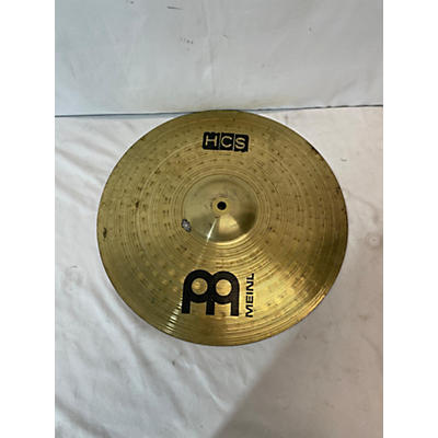 MEINL 16in HCS Crash Cymbal