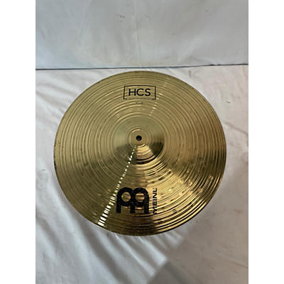 MEINL 16in HCS Crash Cymbal