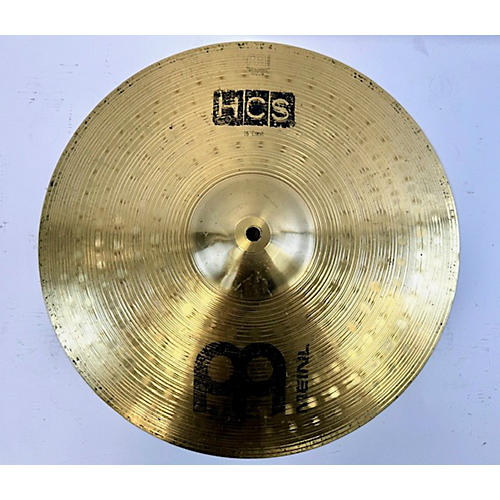 MEINL 16in HCS Splash Cymbal 36