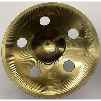 MEINL 16in HCS TRASH STACK Cymbal