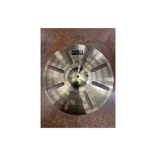 16in HCS Trash STACK TOP Cymbal