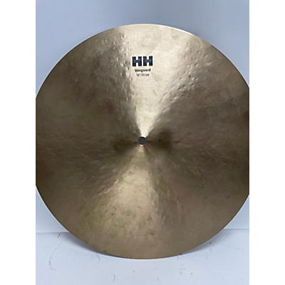 Sabian 16in HH Vanguard Cymbal
