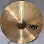 Used Sabian 16in HHX Chinese Cymbal 36