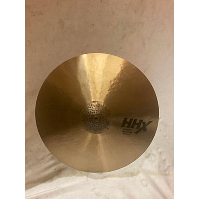 Sabian 16in HHX Complex Thin Crash Cymbal