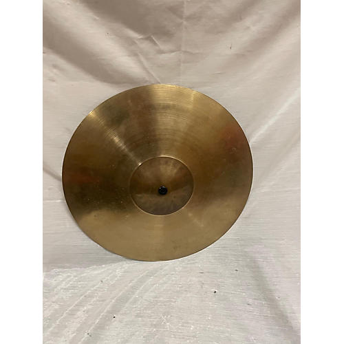 Sabian 16in HHX Crash Cymbal 36