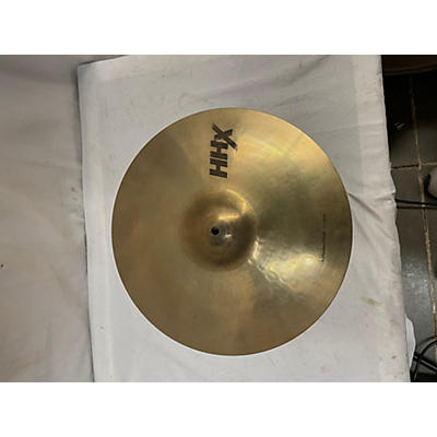 Sabian 16in HHX Evolution Chinese Crash Cymbal