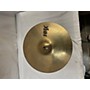 Used SABIAN 16in HHX Evolution Chinese Crash Cymbal 36