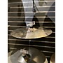 Used Sabian 16in HHX Evolution Crash Brilliant Cymbal 36