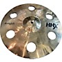 Used SABIAN 16in HHX Evolution Ozone Crash Brilliant Cymbal 36