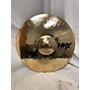 Used Sabian 16in HHX MEDIUM CRASH Cymbal 36