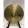 Used Sabian 16in HHX SUSPENDED Cymbal 36