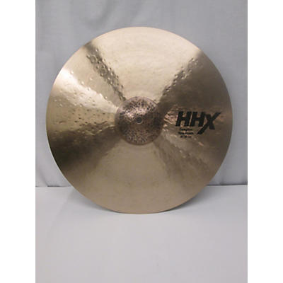 SABIAN 16in Hhx Complex Thin Crash Cymbal