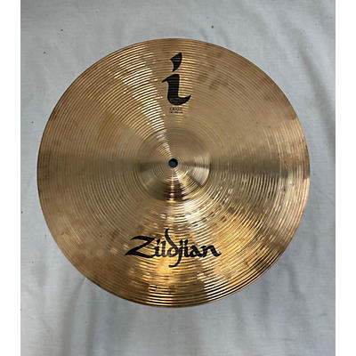 Zildjian 16in I CRASH Cymbal