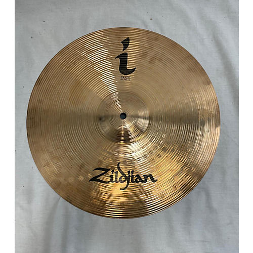 Zildjian 16in I CRASH Cymbal 36