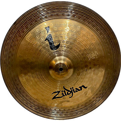 Zildjian 16in I China 16" Cymbal